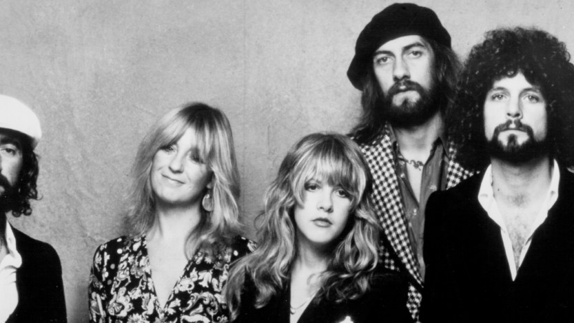 Fleetwood Mac in Talks to Launch TV Special and One-Off Concert for "Rumours" 50th Anniversary