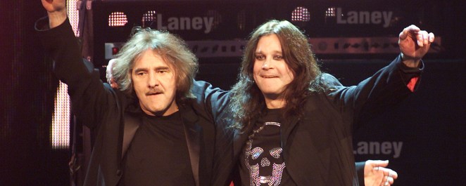 Geezer Butler Shocked by How Ill Ozzy Osbourne Was at Back to the Beginning Rehearsals