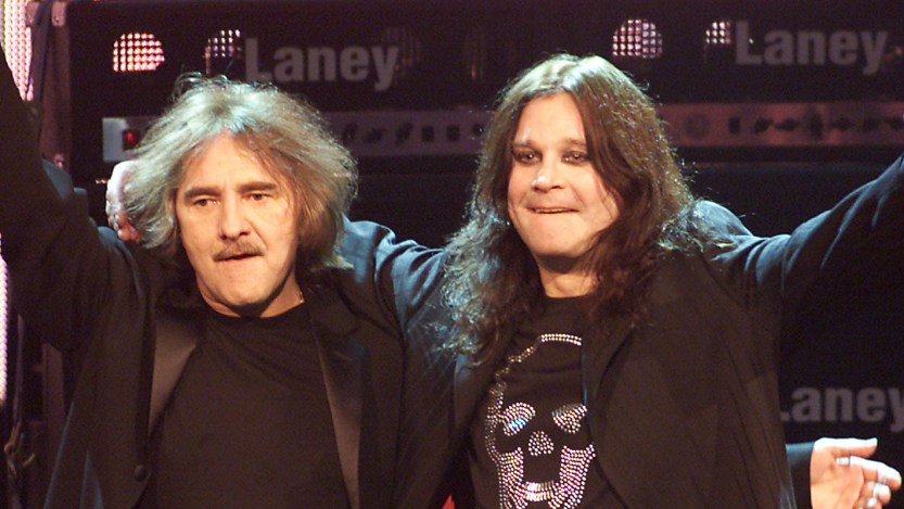 Geezer Butler Shocked by How Ill Ozzy Osbourne Was at Back to the Beginning Rehearsals