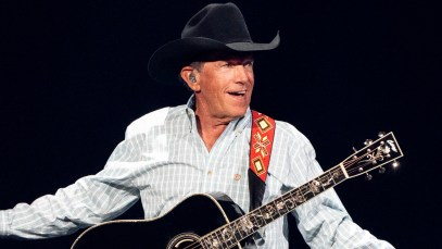 George Strait, Cody Johnson, and Wyatt Flores Saddle Up for 2026 Clemson Stadium Show