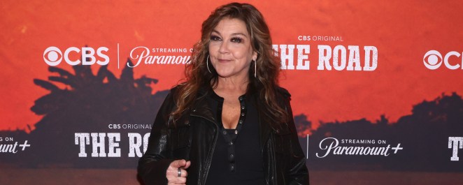 Gretchen Wilson Says Today's Country Men Lack the Grit of Yesterday