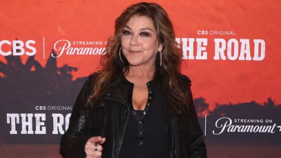 Gretchen Wilson Says Today's Country Men Lack the Grit of Yesterday