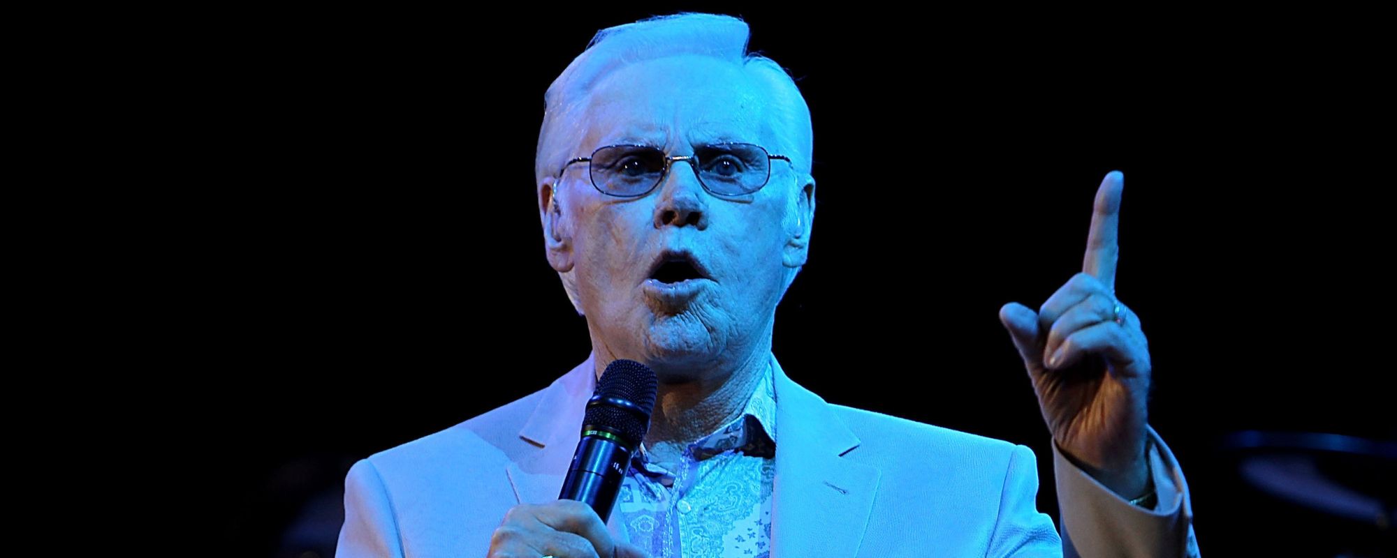 “Too Long, Too Sad, Too Depressing”: The Certified Country Tear-Jerker That George Jones Despised Is the Same One That Helped Cement His Legacy