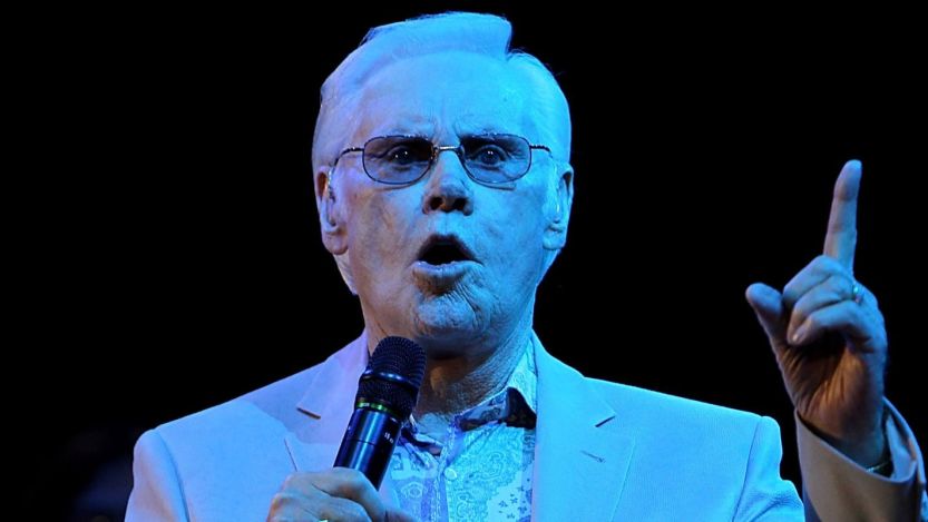 “Too Long, Too Sad, Too Depressing”: The Certified Country Classic That George Jones Despised Is the Same One That Helped Cement His Legacy