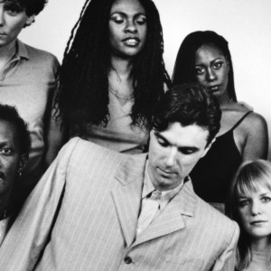 Talking Heads