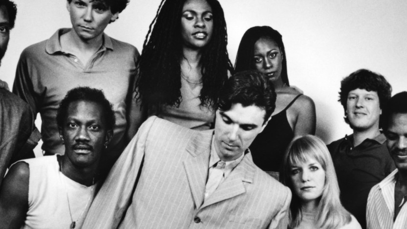 Talking Heads