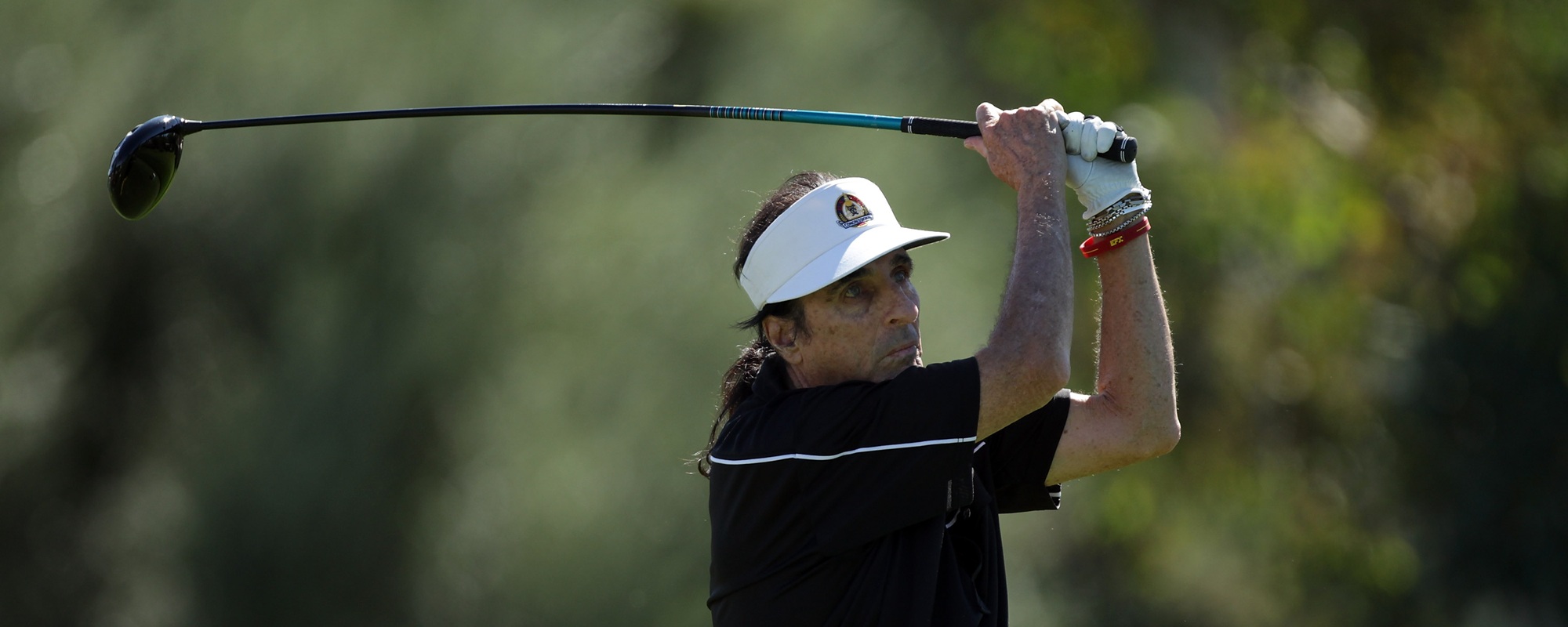 Kraft Nabisco Championship - Preview Day 3