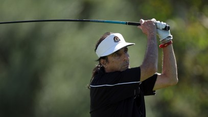 Kraft Nabisco Championship - Preview Day 3