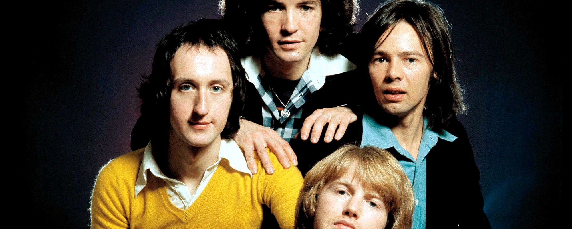 How an Abnormally Early Morning Sparked This Scottish Rock Band’s Breakthrough US Hit