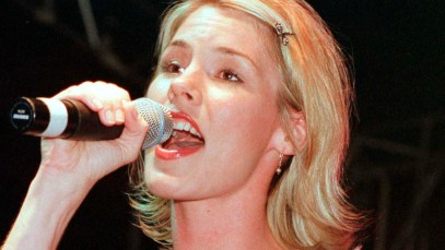 Jennifer Paige