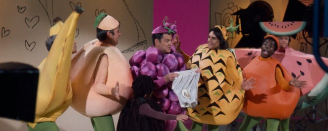 Paul Lynde, Tony Randall, Harry Wayne Casey, LeVar Burton Appearing On 'The Paul Lynde Comedy Hour'