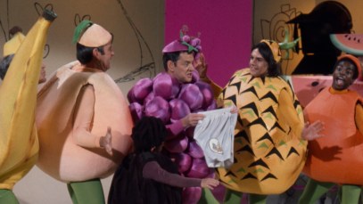 Paul Lynde, Tony Randall, Harry Wayne Casey, LeVar Burton Appearing On 'The Paul Lynde Comedy Hour'