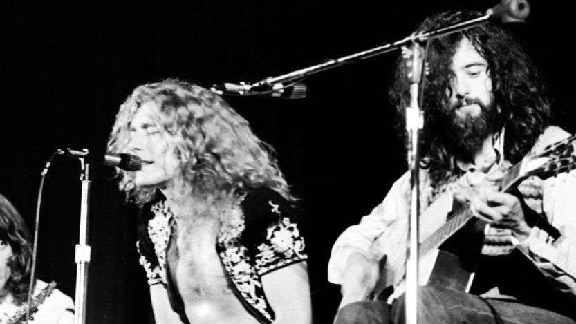 Led Zeppelin