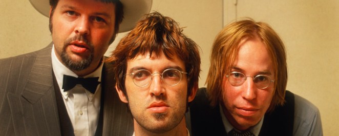 Eels