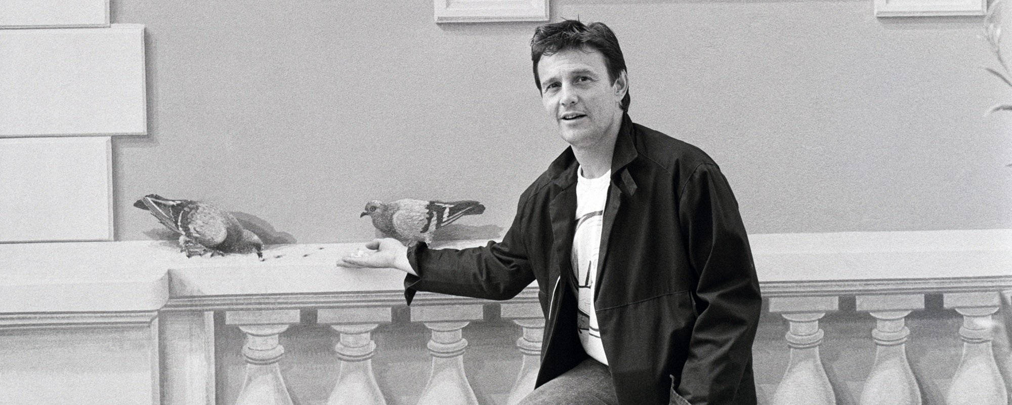 This 1984 New Wave Jam Hit Big With a Populace Who Had No Clue What It Was About