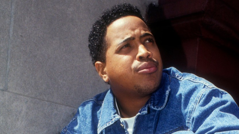 Mellow Man Ace Portrait Shoot