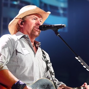 Toby Keith