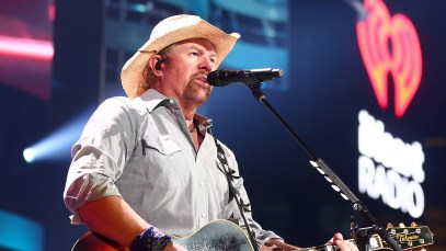 Toby Keith