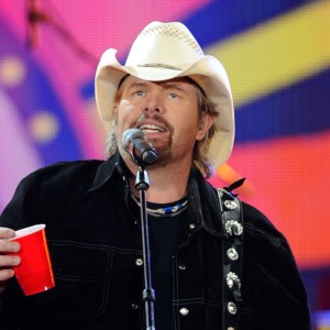 Toby Keith