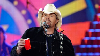 Toby Keith