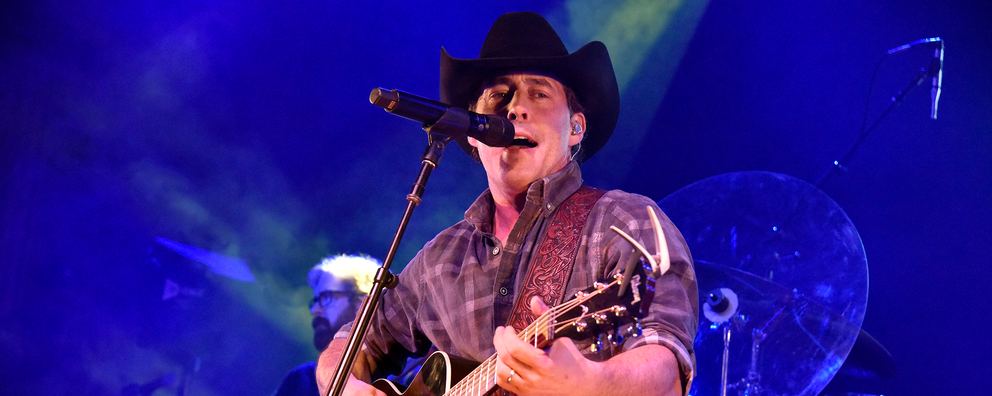 Aaron Watson