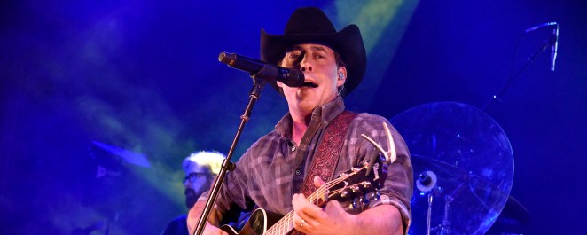 Aaron Watson