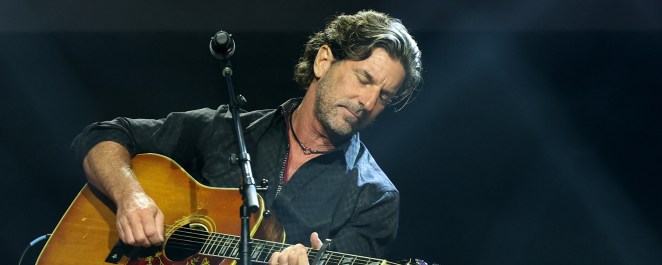 Brett James