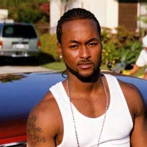 TQ Video Shoot In Compton, California