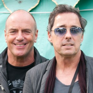 Rewind Scotland The 80s Festival 2012 - Day 2