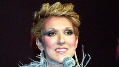 Celine Dion