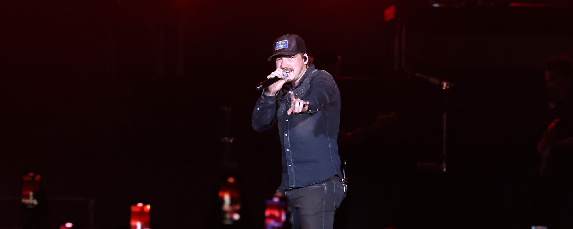 Morgan Wallen Announces 2026 Tour: Pre-Sale,  Mystery Locations, Tour Dates, & More