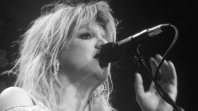 Hole In Concert - San Jose CA 1994