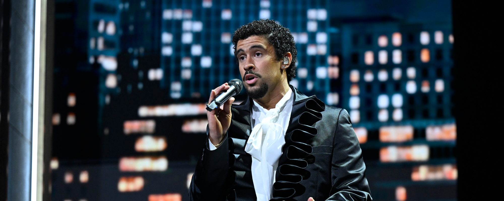 NFL Commissioner Roger Goddell Speaks Out Amid Super Bowl Halftime Blowback, George Strait Petition