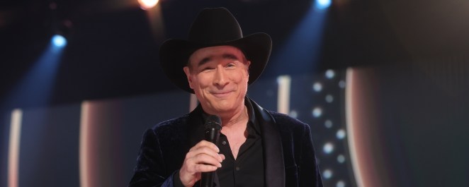 Clint Black
