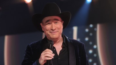 Clint Black