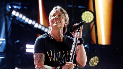 Keith Urban