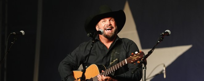 Garth Brooks