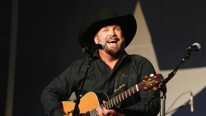 Garth Brooks