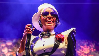 Janelle Monae