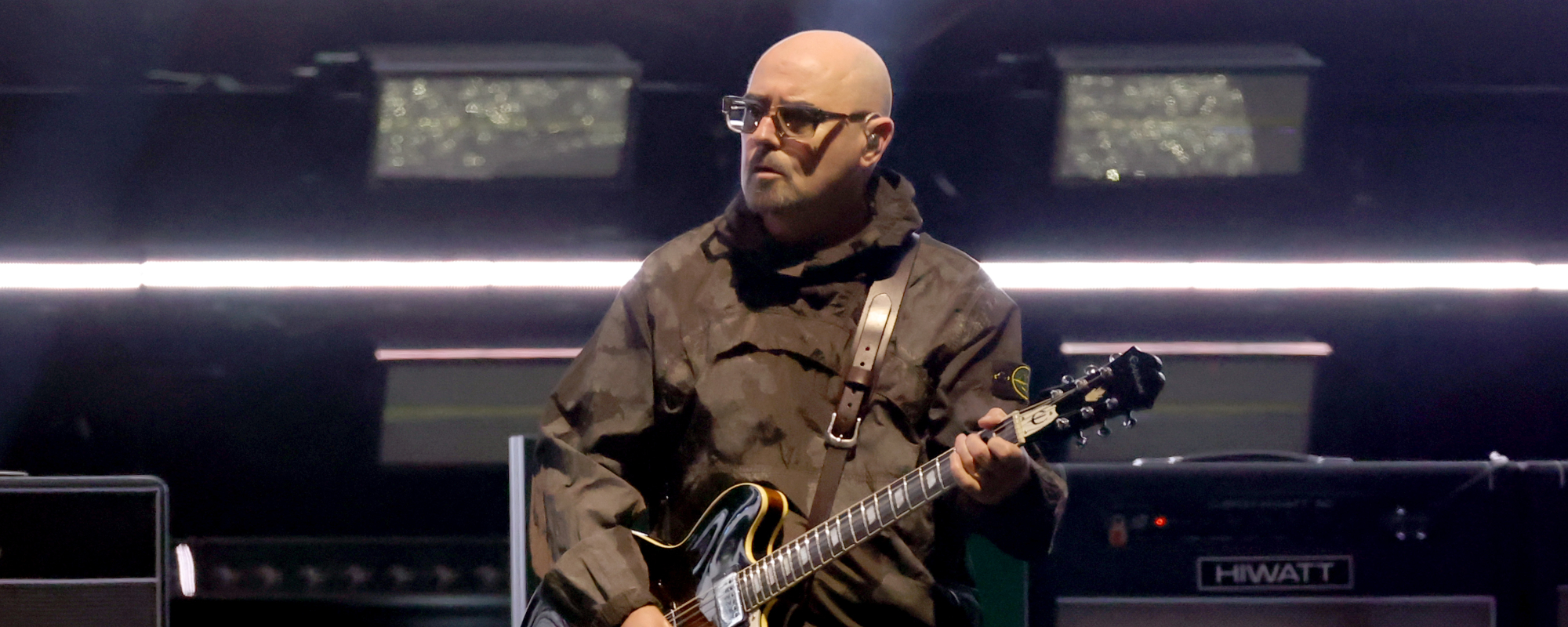 Oasis Member Taking a “Planned Break” From Reunion Tour Amid Cancer Treatment