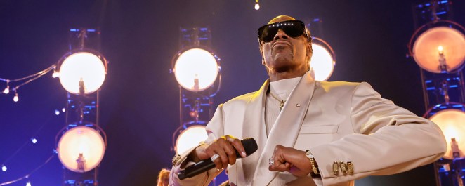 Snoop Dogg