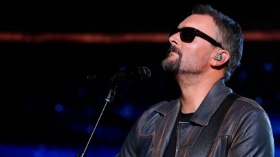 Eric Church