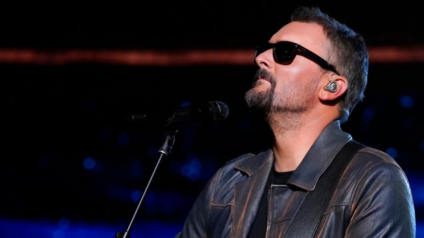 Eric Church