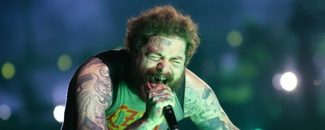 Post Malone