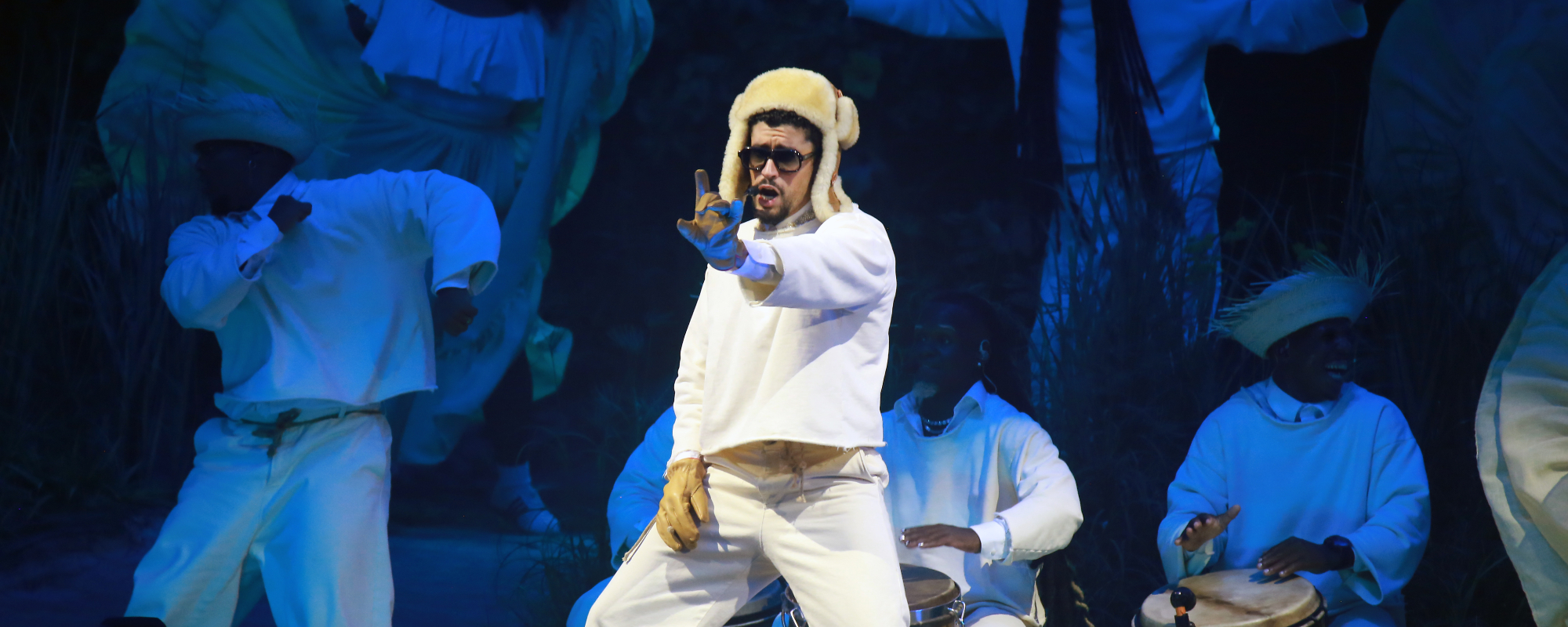 Bad Bunny