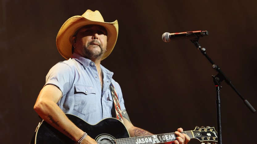 Jason Aldean