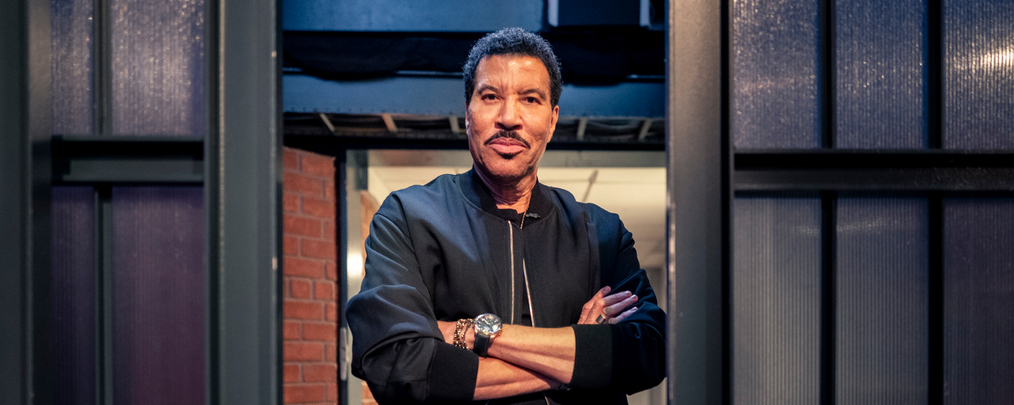 Lionel Richie Says “Crooks” Took Advantage of Michael Jackson