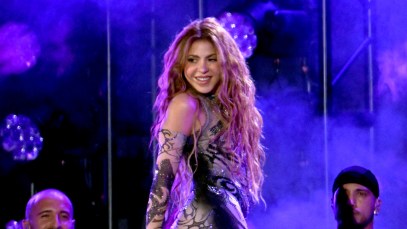Shakira