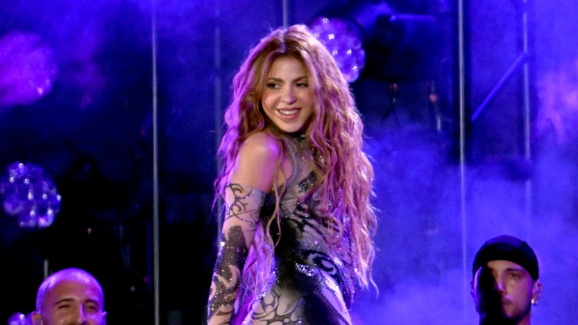 Shakira