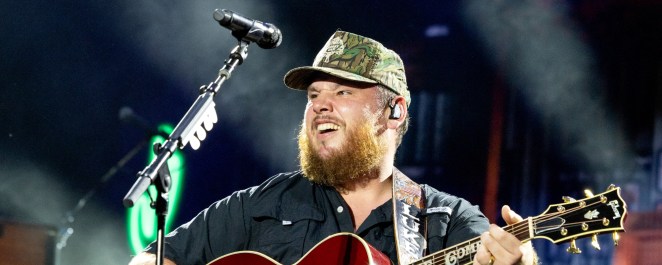 Luke Combs